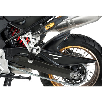 Puig® - Rear Matte Black Fender
