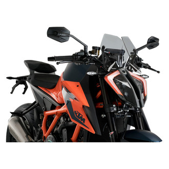 Puig® - New Generation Sport Windshield