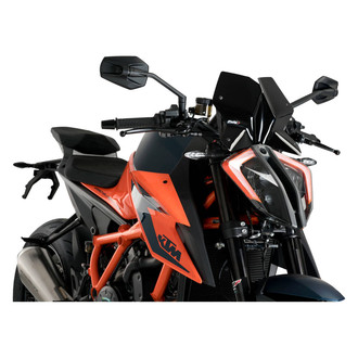 Puig® - New Generation Sport Windshield