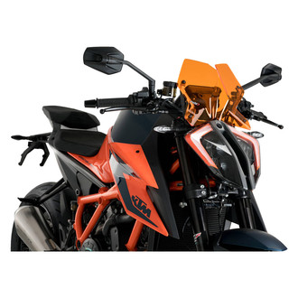 Puig® - New Generation Sport Windshield