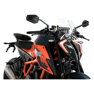 Puig® - New Generation Sport Windshield