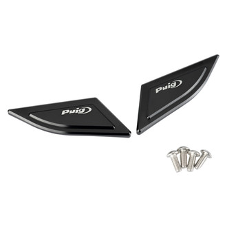 Puig® - Rear View Mirrors Caps Kit