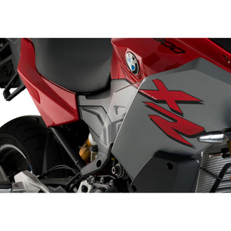 Puig® - Upper Deflectors Kit