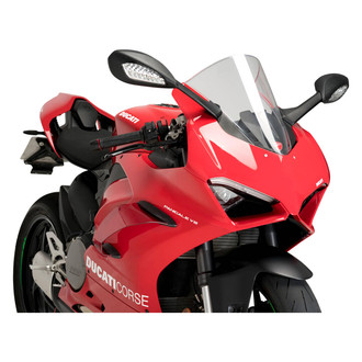 Puig® - Downforce Race Spoilers Kit