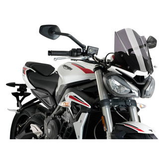 Puig® - New Generation Sport Windshield