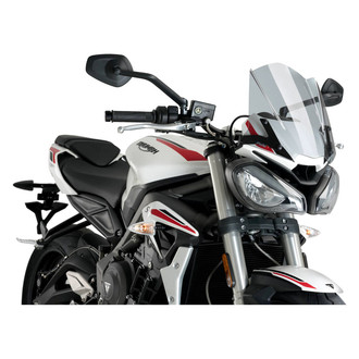 Puig® - New Generation Sport Windshield