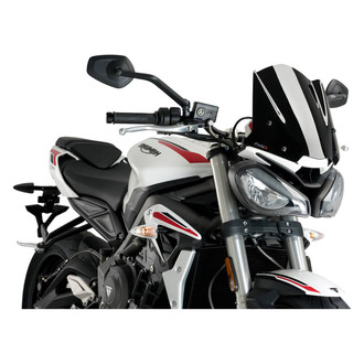Puig® - New Generation Sport Windshield