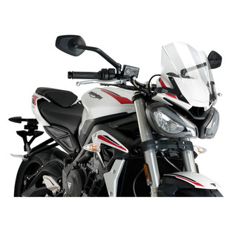 Puig® - New Generation Sport Windshield