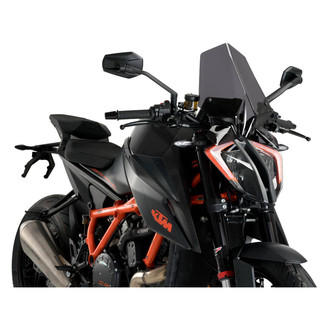 Puig® - New Generation Touring Windshield