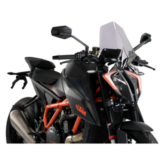 Puig® - New Generation Touring Windshield