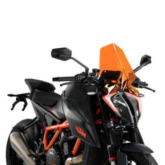 Puig® - New Generation Touring Windshield