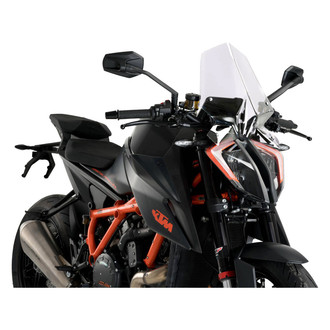 Puig® - New Generation Touring Windshield