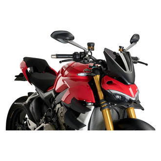 Puig® - New Generation Sport Windshield