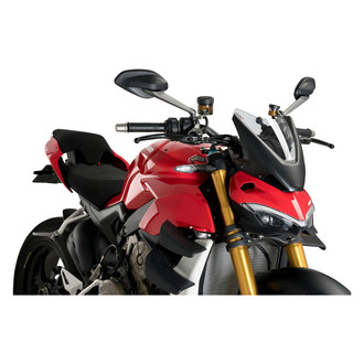 Puig® - New Generation Sport Windshield