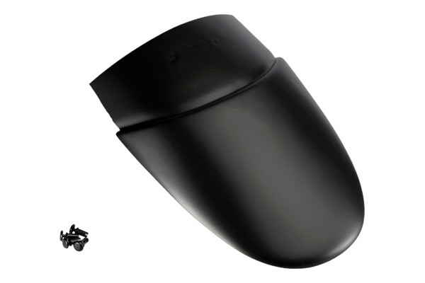 Puig® - Front Fender Extension - MOTORCYCLEiD.com