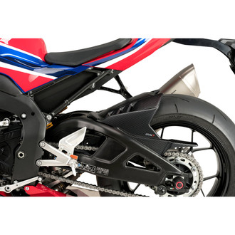 Puig® - Rear Carbon Look Fender