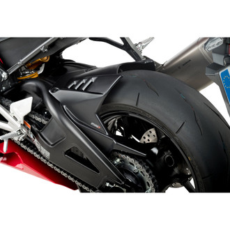 Puig® - Rear Matte Black Fender