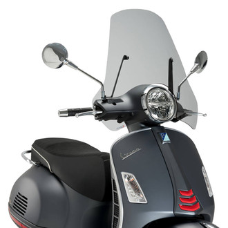 Puig® - GTS Touring Windshield