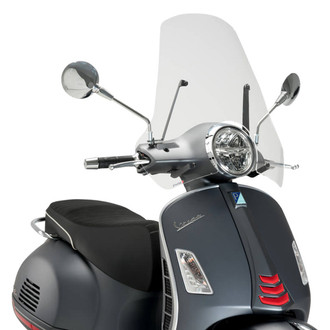 Puig® - GTS Touring Windshield