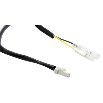 Puig® - License Plate Support Light Grup Installation