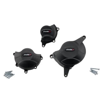 Puig® - Engine Protective Cover Kit
