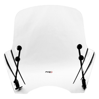 Puig® - T.X. Windshield