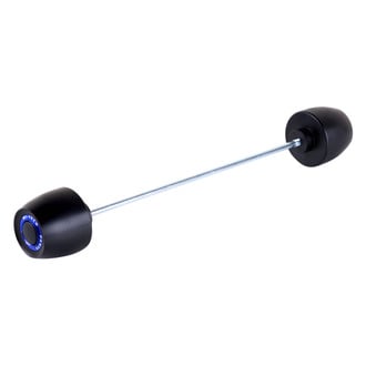 Puig® - PHB19 Swingarm Protector