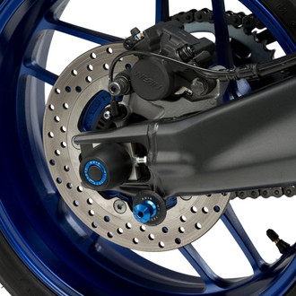 Puig® - PHB19 Swingarm Protector
