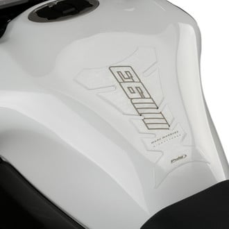 Puig® - MM93 Clear Tank Pad