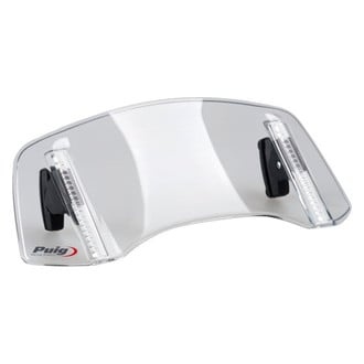 Puig® - Multi-Adjustable Visor 2.0 Fixed with Screws