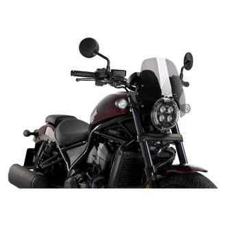 Puig® - New Generation Sport Windshield
