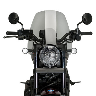 Puig® - New Generation Touring Windshield