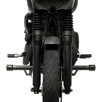 Puig® - Opie Frame Sliders