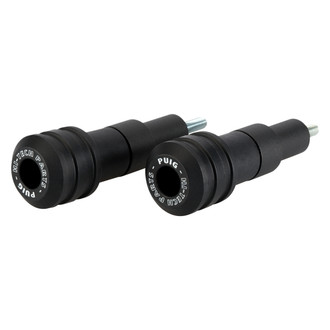 Puig® - Vintage 2.0 Frame Sliders