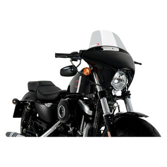Puig® - Batwing SML Touring Windshield