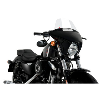 Puig® - Batwing SML Touring Windshield