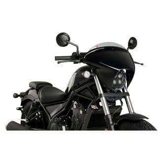 Puig® - Batwing SML Sport Windshield