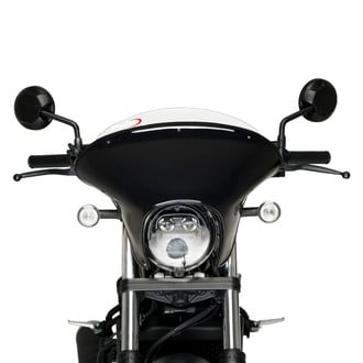 Puig® - Batwing SML Sport Windshield