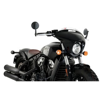 Puig® - Batwing SML Sport Windshield
