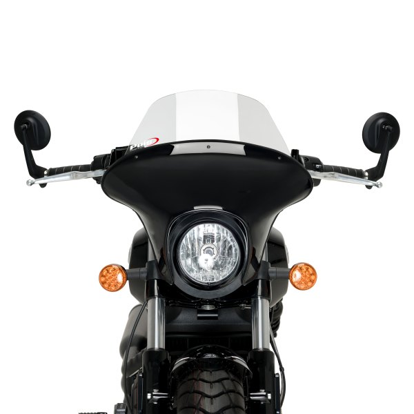 Puig® - Batwing SML Touring Windshield