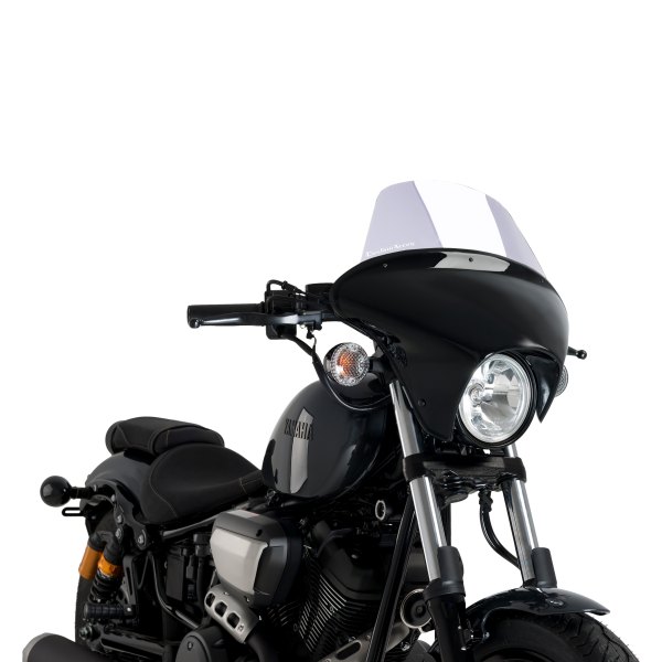 Puig® - Batwing SML Touring Windshield