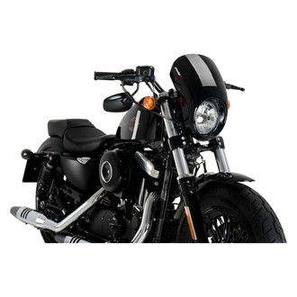 Puig® - Anarchy Semifairing