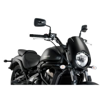Puig® - Anarchy Semifairing