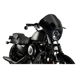 Puig® - Dark Night Semifairing