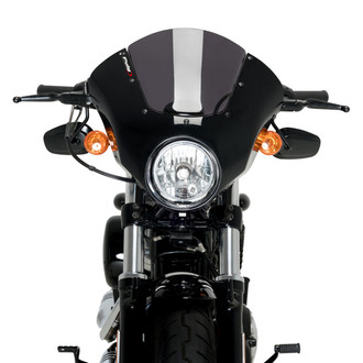 Puig® - Dark Night Semifairing