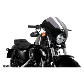 Puig® - Dark Night Semifairing