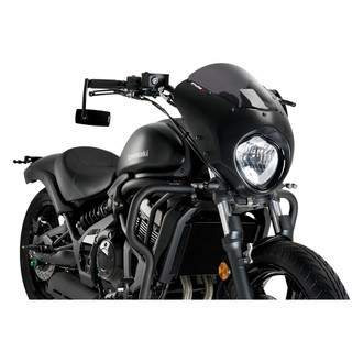 Puig® - Dark Night Semifairing