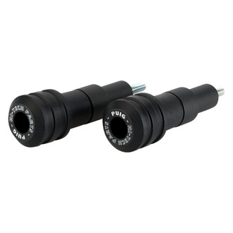 Puig® - Vintage 2.0 Frame Sliders