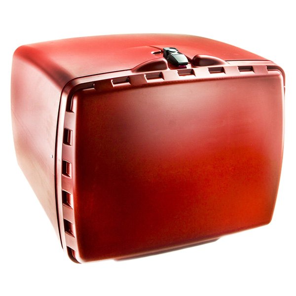 Puig® - Mega Box Red Top Case