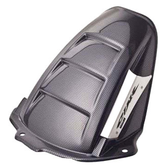 Puig® - Rear Carbon Look Fender